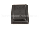 88751 Server Lid Black Slimline Dfd