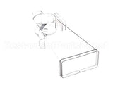 88752 Server Body 2 Liter Slimline Dfd