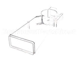 88752 Server Body 2 Liter Slimline Dfd