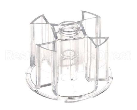 88753 Server Cylinder Slimline Dfd