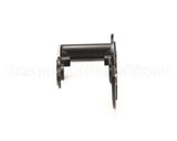 88754 Server Handle Black Slimline