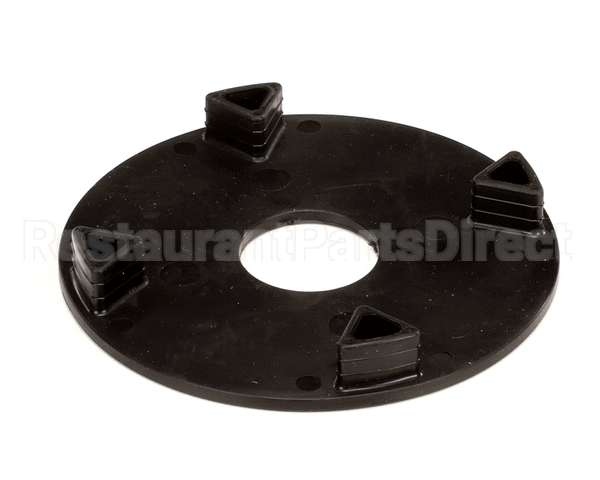 88761 Server Pad Friction Slimline Dfd