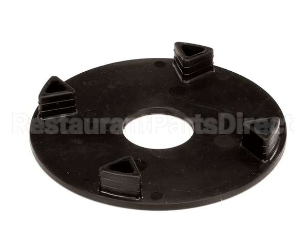 88761 Server Pad Friction Slimline Dfd