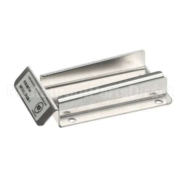 88766 Compatible Server Bracket, Mounting Assembly, Single