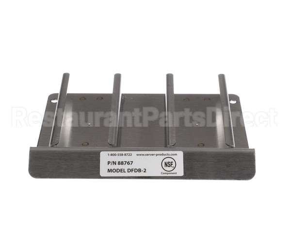 88767 Server Bracket, Mounting Assembly, Double