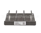 88767 Server Bracket, Mounting Assembly, Double