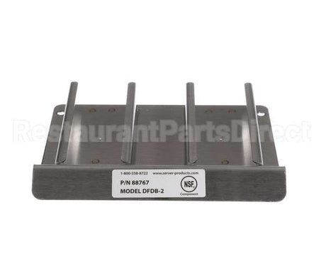 88767 Server Bracket, Mounting Assembly, Double