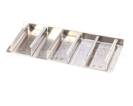 88768 Server Bracket, Mounting Assembly, Triple