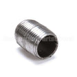 8877 Compatible Groen Nipple Blk 1/2 Npt X Clo Se