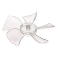 88844 Compatible Russell Blade, Fan(5", Ccw)