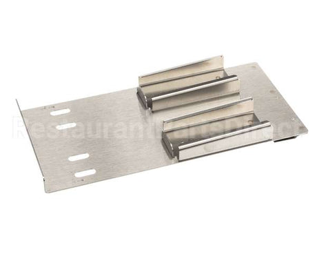 88867 Server Bracket, Mounting Assy, Double Cfa