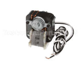 01-1000V8-00115 Baxter Motor, C-Frame 3K-Rpm 120/1.2