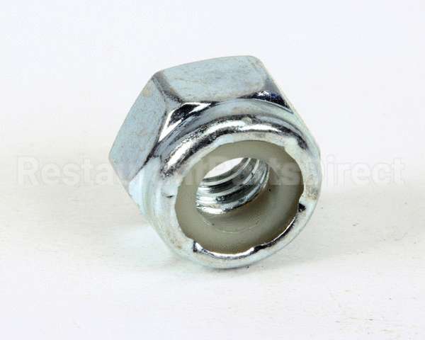 88893 Apw Wyott Locknut, 1/4-20 Nylon Insert Z