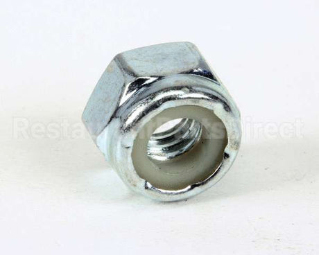 88893 Apw Wyott Locknut, 1/4-20 Nylon Insert Z