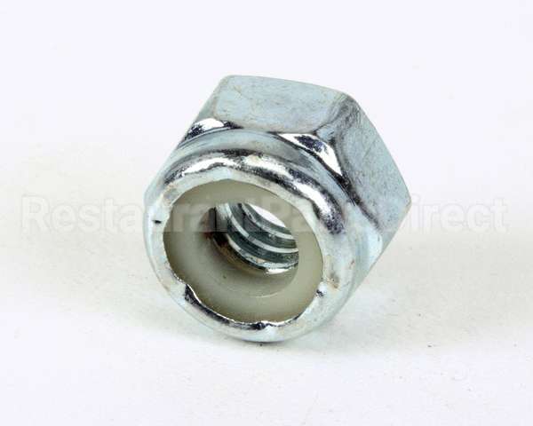 88893 Apw Wyott Locknut, 1/4-20 Nylon Insert Z