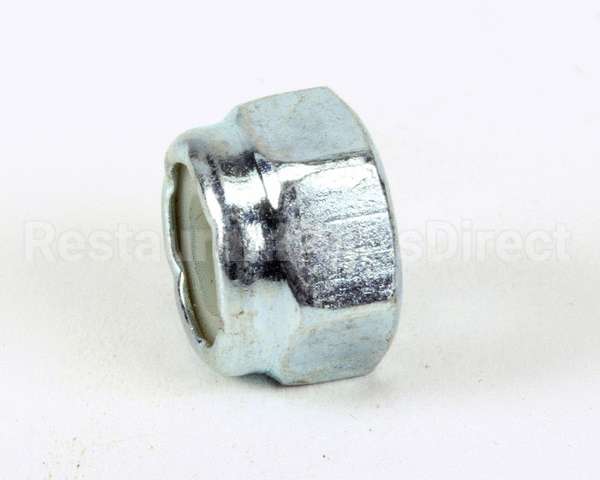88893 Apw Wyott Locknut, 1/4-20 Nylon Insert Z