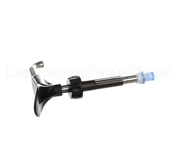 88931 Server Head Assembly Bp-1,7/16 Fl Oz(2 Pc),Blk