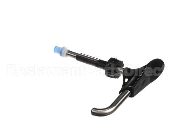 88931 Server Head Assembly Bp-1,7/16 Fl Oz(2 Pc),Blk