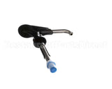 88931 Server Head Assembly Bp-1,7/16 Fl Oz(2 Pc),Blk