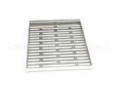 88933 Henny Penny Cover-Rear Water Pan