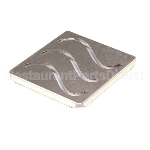 88941 Compatible Server Cover, Drip Tray, Double, Slimline