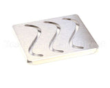 88941 Server Cover, Drip Tray, Double, Slimline