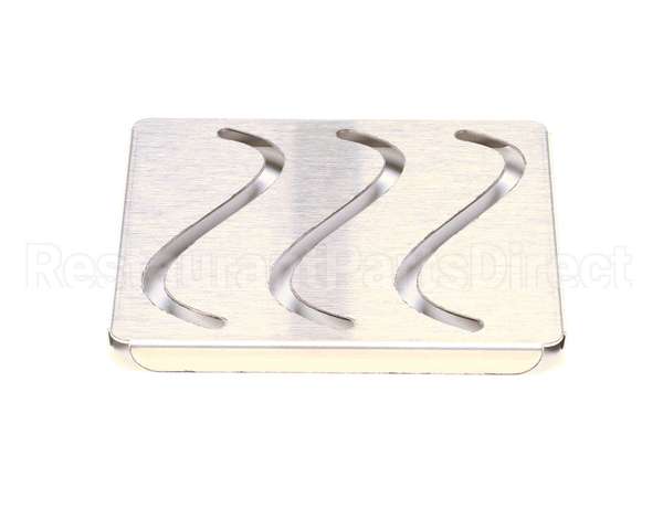 88941 Server Cover, Drip Tray, Double, Slimline