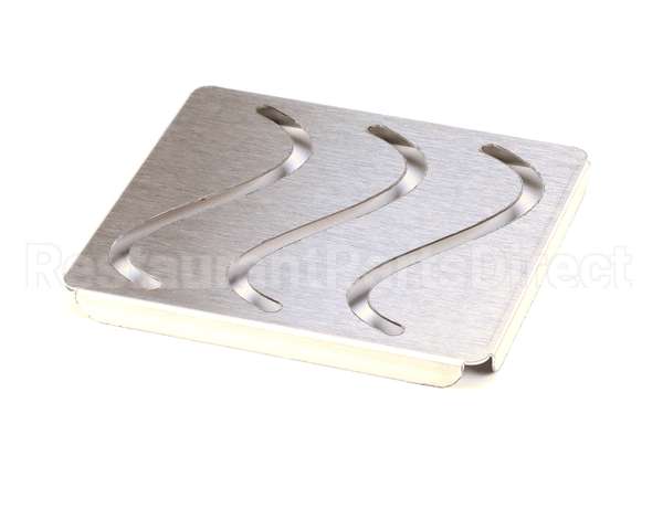 88941 Server Cover, Drip Tray, Double, Slimline
