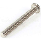 88971 Compatible Apw 8-32X1 1/2 Hd Ss Screw Sl Pn