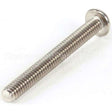 88971 Compatible Apw 8-32X1 1/2 Hd Ss Screw Sl Pn