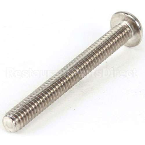 88971 Compatible Apw 8-32X1 1/2 Hd Ss Screw Sl Pn
