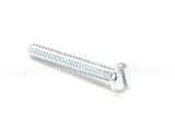 88977 Apw Wyott Screw, 6-32 X 1.0 Sltd