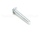 88977 Apw Wyott Screw, 6-32 X 1.0 Sltd