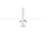 88977 Apw Wyott Screw, 6-32 X 1.0 Sltd