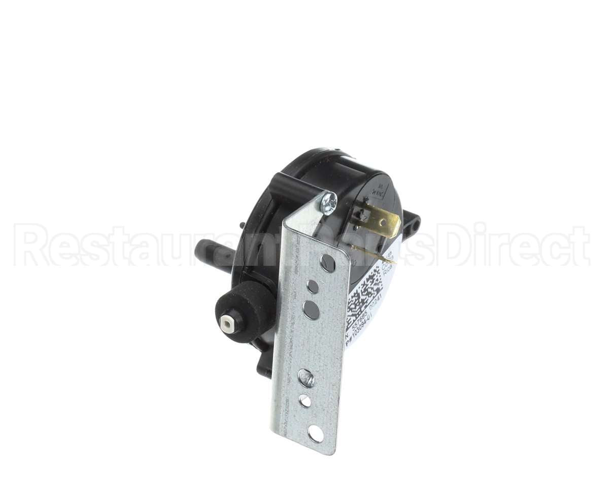 88W59 Lennox Pressure Switch Spst -.15"Wc