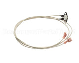 89-0003 Autofry High Limit Thermostat