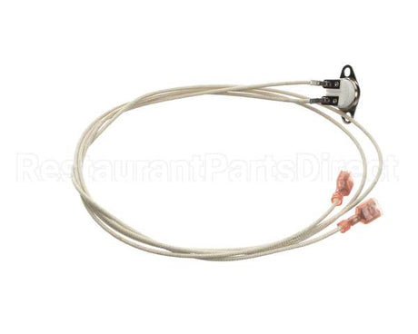 89-0003 Autofry High Limit Thermostat