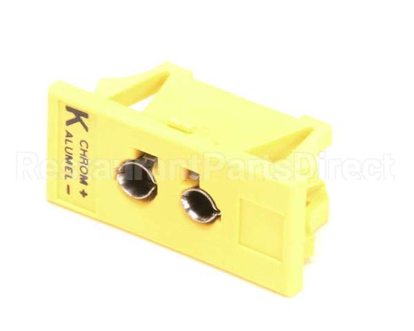 89-0004 Autofry Female Temp. Probe Socket