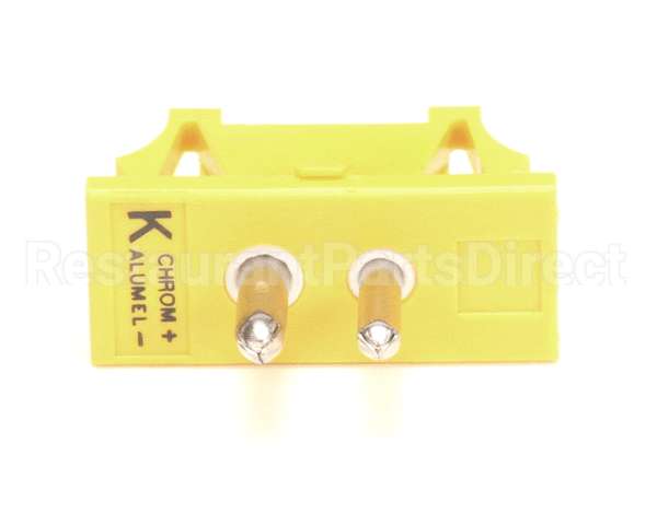 89-0005 Autofry Male Temp. Probe Plug