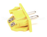 89-0005 Autofry Male Temp. Probe Plug