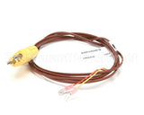 89-0009 Autofry Male Temp. Probe Plug