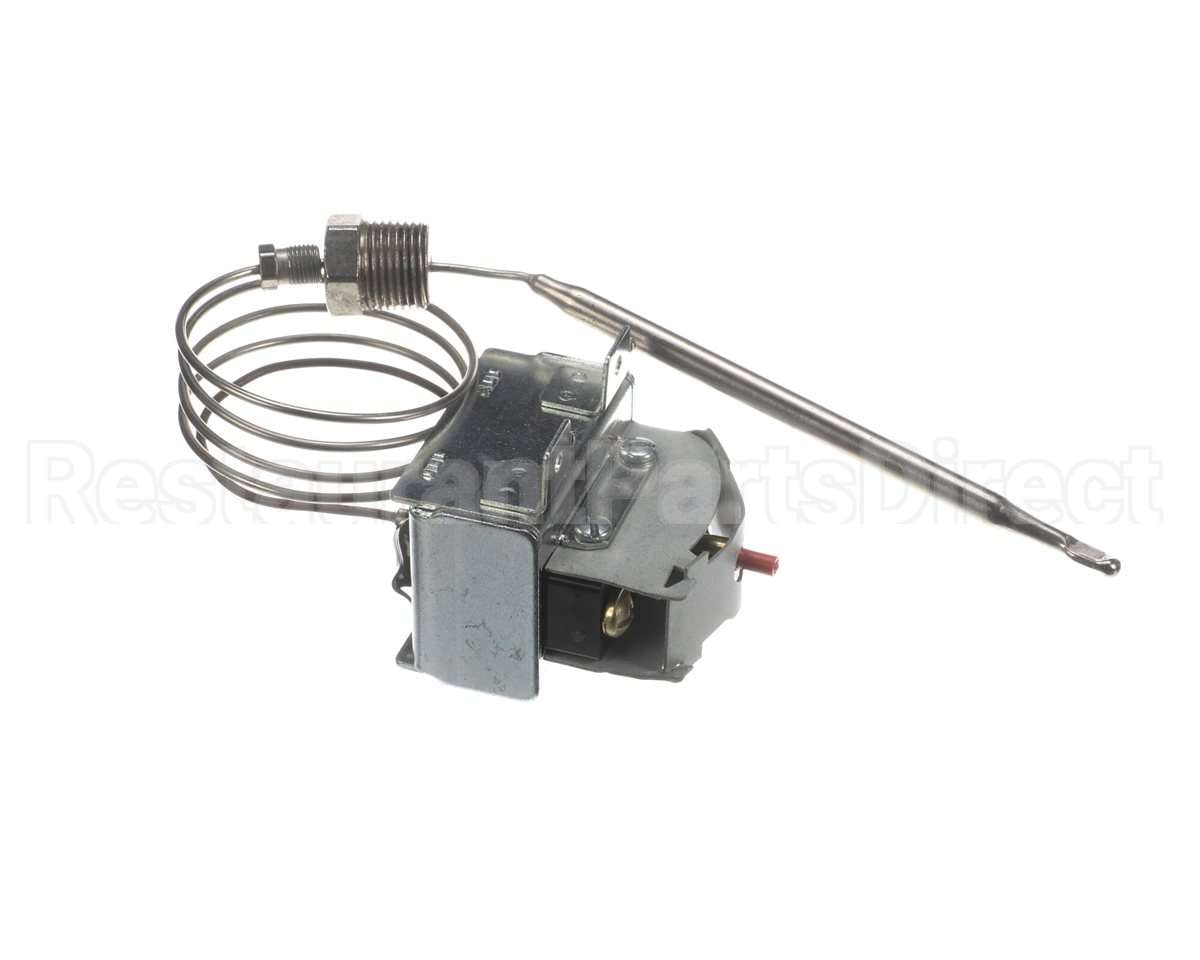89-0034 Autofry 450'F Manual Reset Hi Limit T-Stat