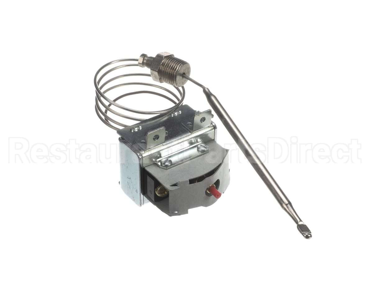 89-0034 Autofry 450'F Manual Reset Hi Limit T-Stat