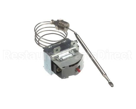 89-0034 Autofry 450'F Manual Reset Hi Limit T-Stat