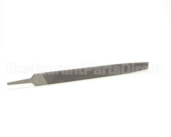 89-051 Prince Castle File,Flat Smooth