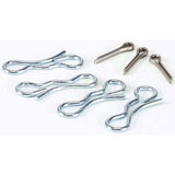 89-1093S Compatible Prince Castle Cotter Pin Kit