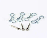 89-1093S Prince Castle Kit,Cotter Pin