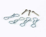 89-1093S Prince Castle Kit,Cotter Pin