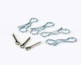 89-1093S Prince Castle Kit,Cotter Pin