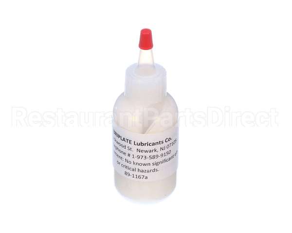 89-1167 Prince Castle Lubriplate Pure Tac Lite 14.5